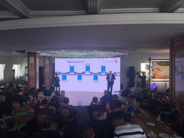 Академия за фермери